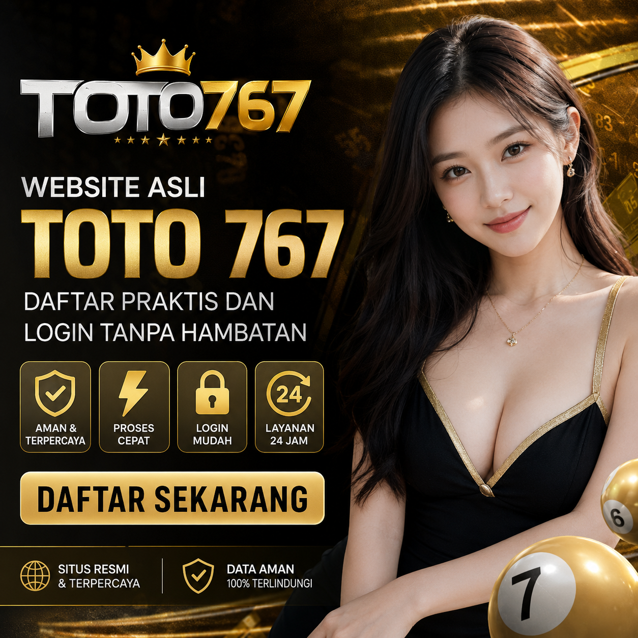 TOTO767: Tempat Main Slot Online Modern dengan Banyak Pilihan Game Populer