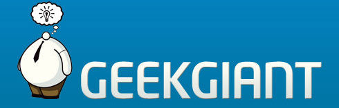 The Geekgiant